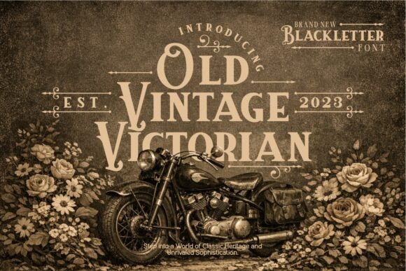 Download Old Vintage Victorian - Vintage victorian Collection
